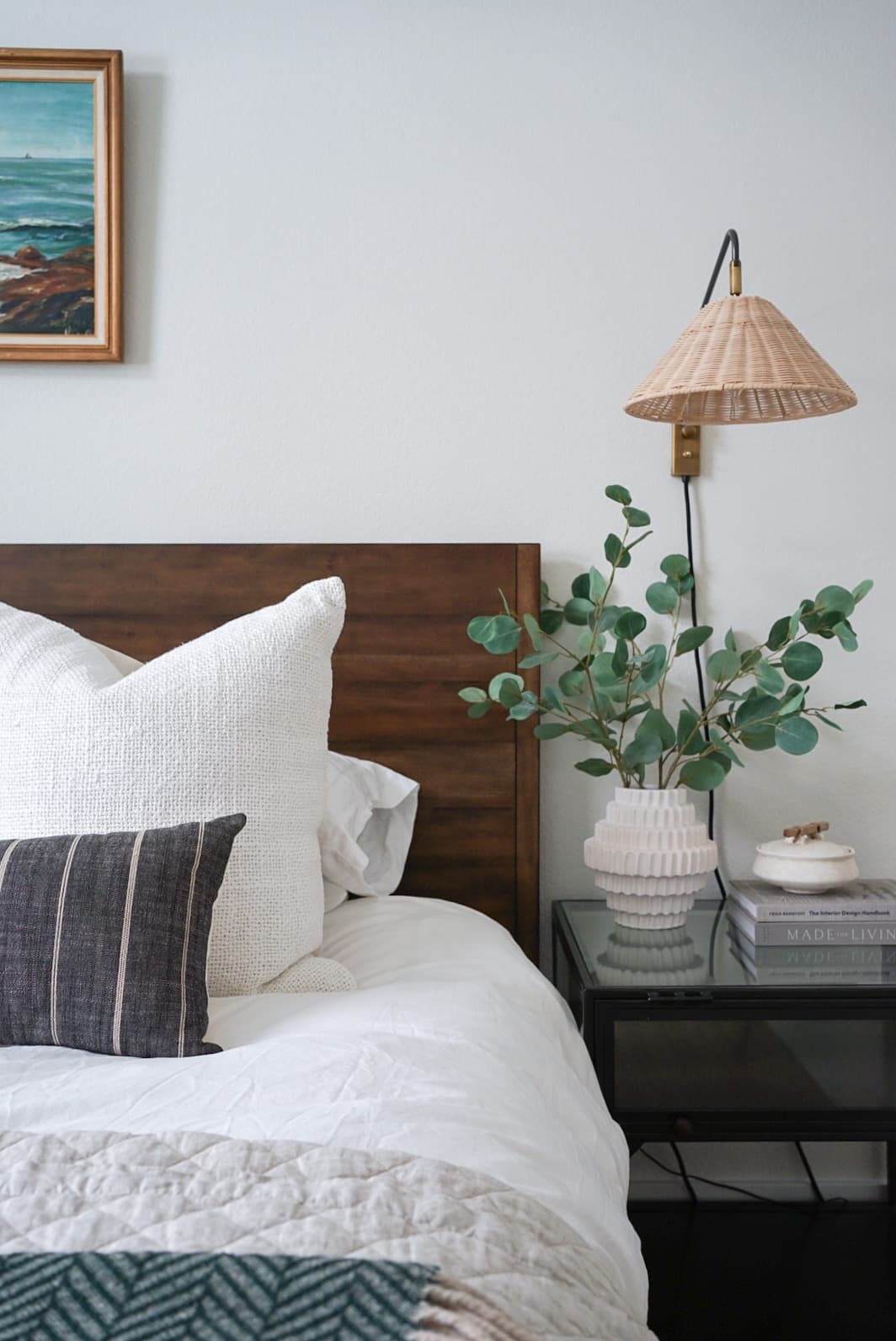 Halcyon Haus — interior design by Nikka Winchell, Halcyon Haus Denver