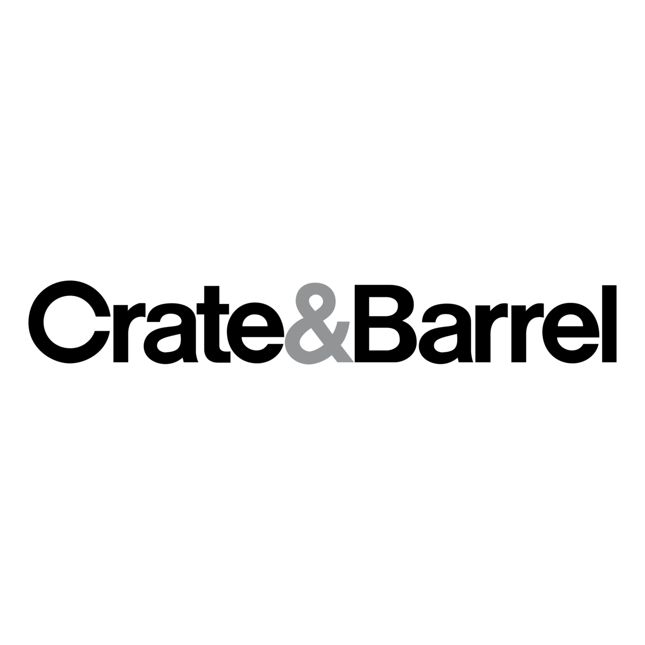 Crate & Barrel